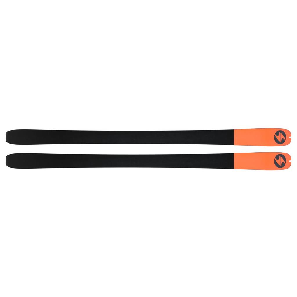 Skialp narty Blizzard Zero G LT 080 W