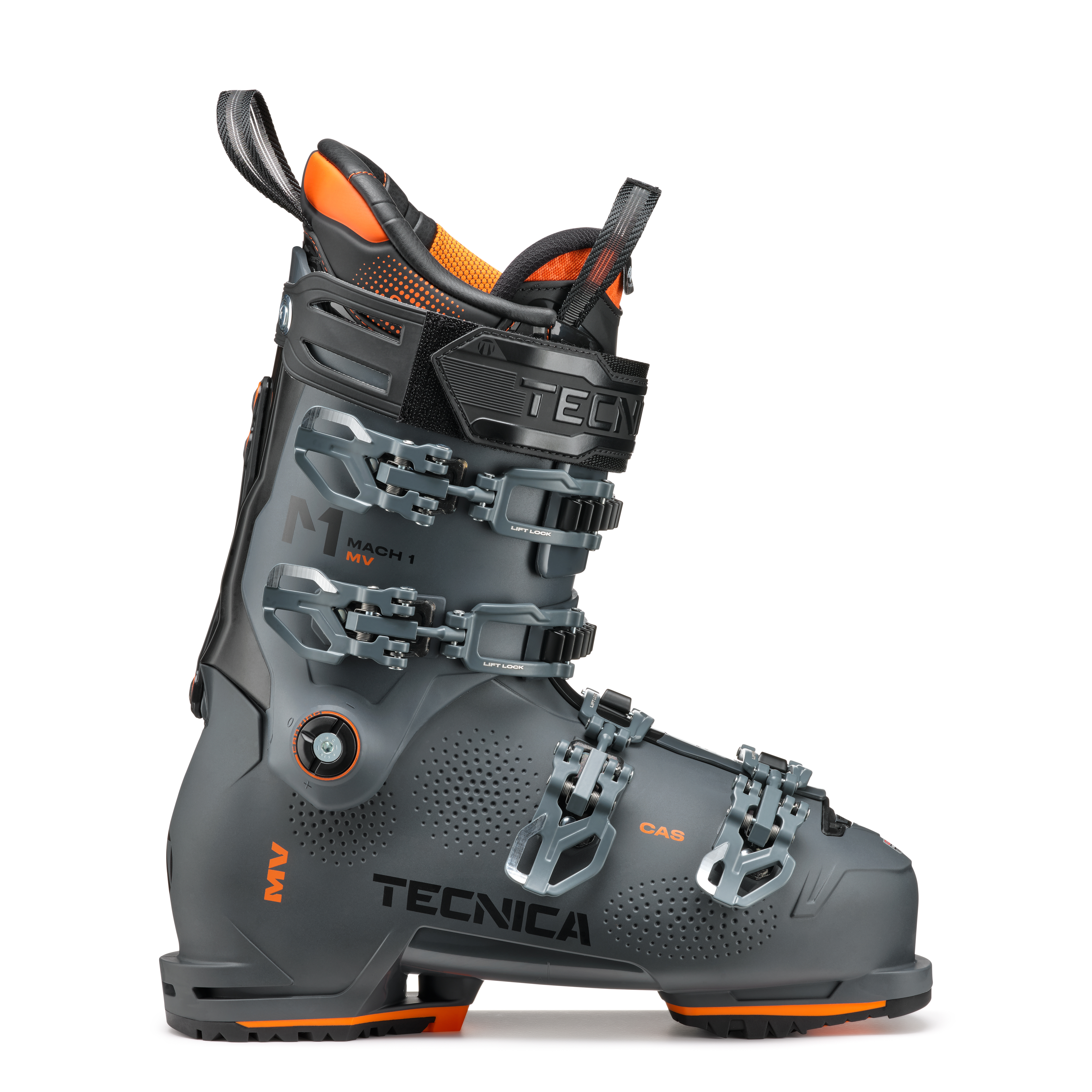 Buty narciarskie Tecnica Mach1 MV 110 TD