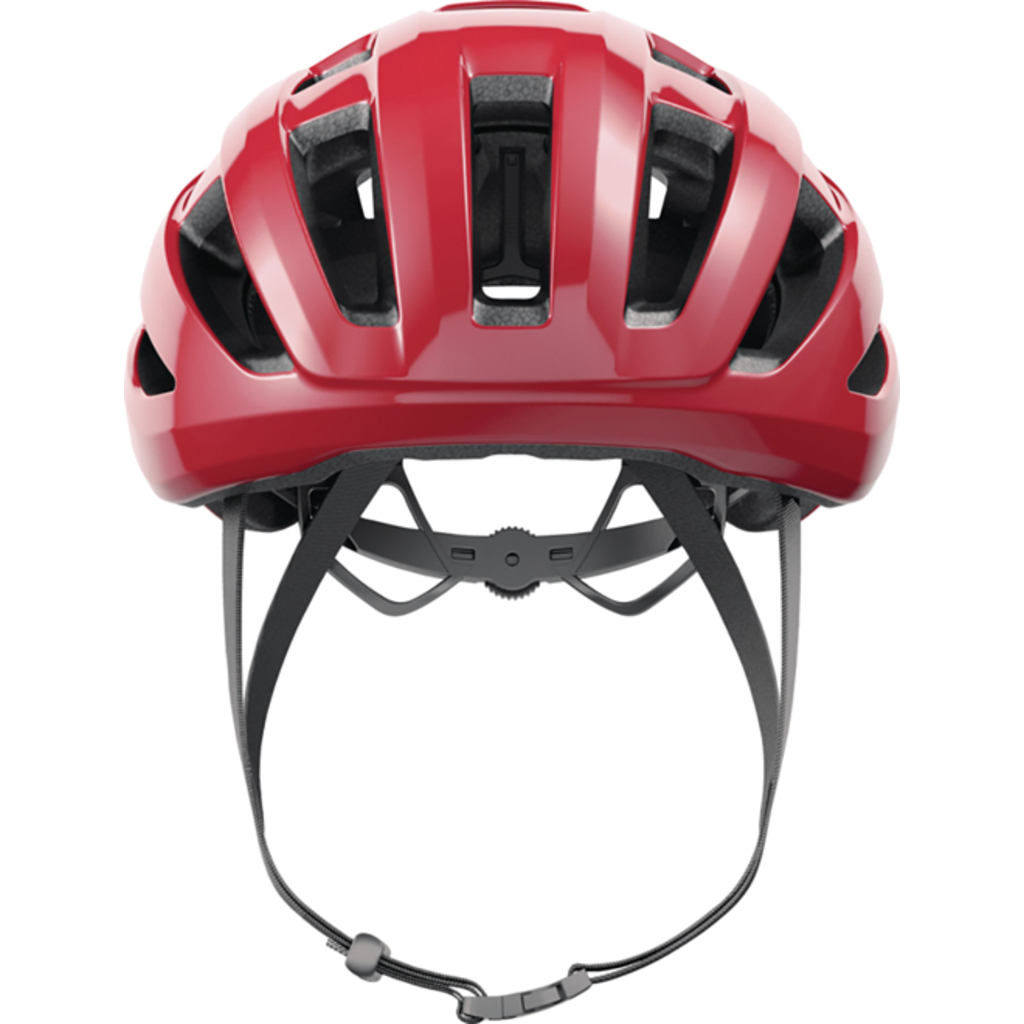 Kaski rowerowe ABUS Powerdome