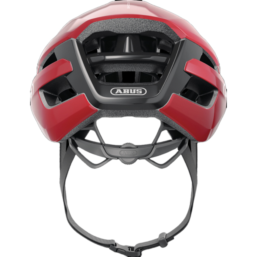 Kaski rowerowe ABUS Powerdome