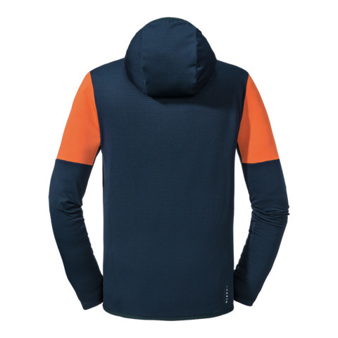 Bielizna termoaktywna Schöffel Fleece Hoody Hydalen M 