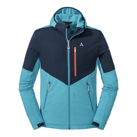 Schöffel Fleece Hoody Hydalen M