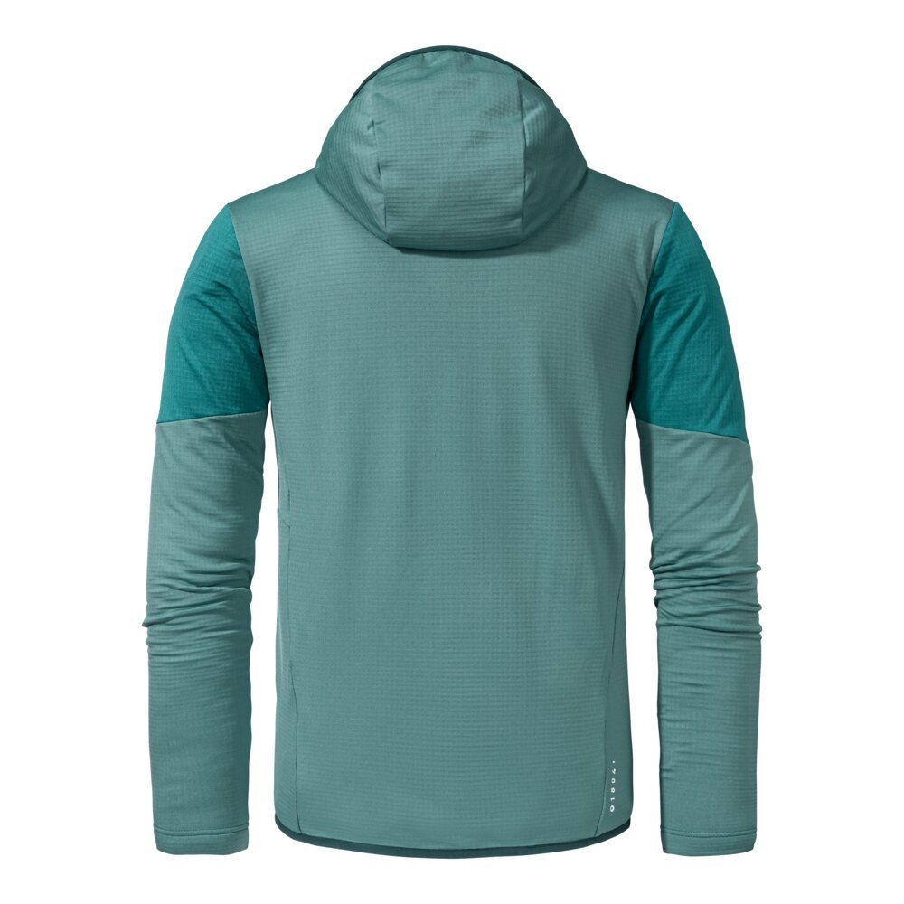 Bielizna termoaktywna Schöffel Fleece Hoody Hydalen M 