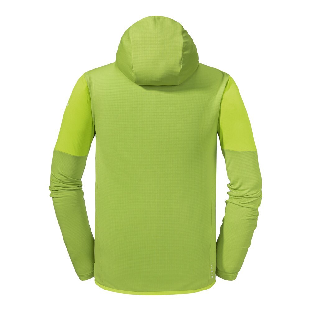 Bielizna termoaktywna Schöffel Fleece Hoody Hydalen M 