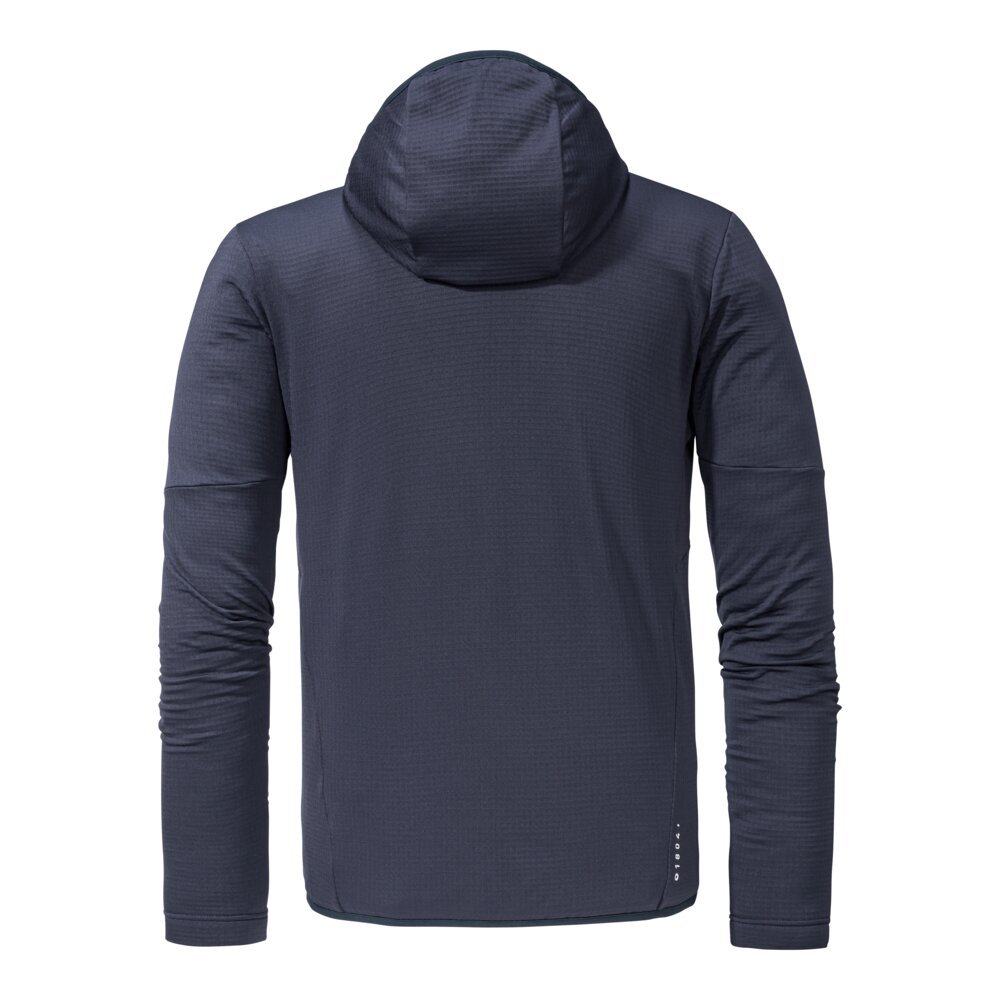 Bielizna termoaktywna Schöffel Fleece Hoody Hydalen M 