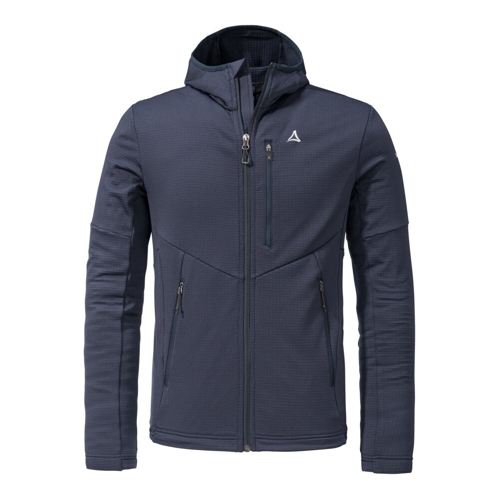 Schöffel Fleece Hoody Hydalen M