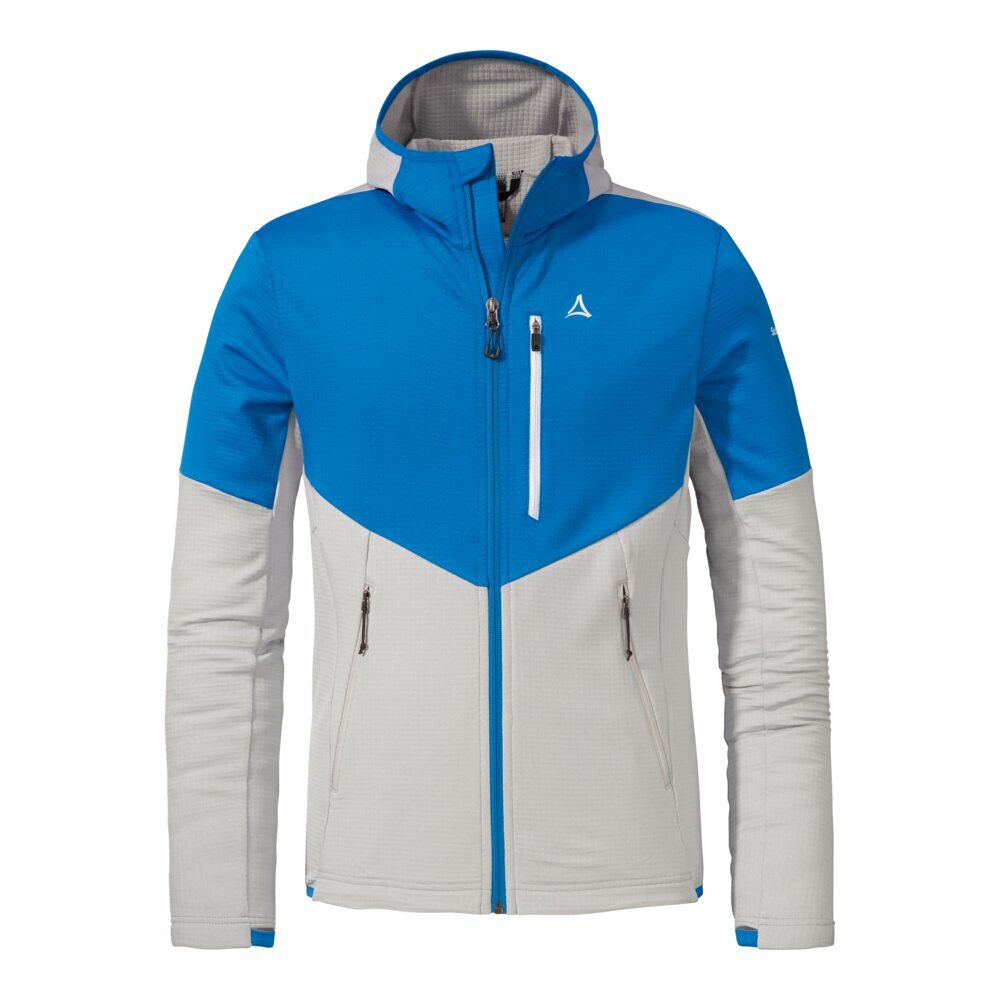 Schöffel Fleece Hoody Hydalen M