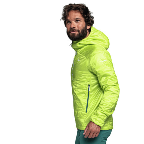 Kurtki Schöffel Thermo Jkt Tofane M 