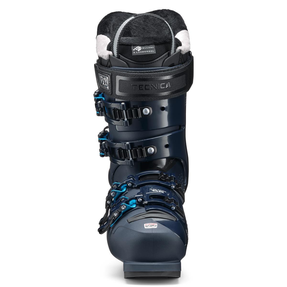 Buty narciarskie Tecnica Mach1 LV 95 W TD GW