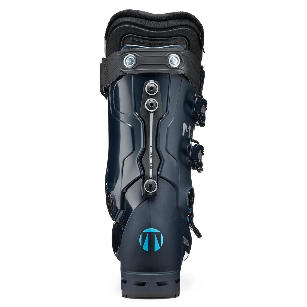 Buty narciarskie Tecnica Mach1 LV 95 W TD GW