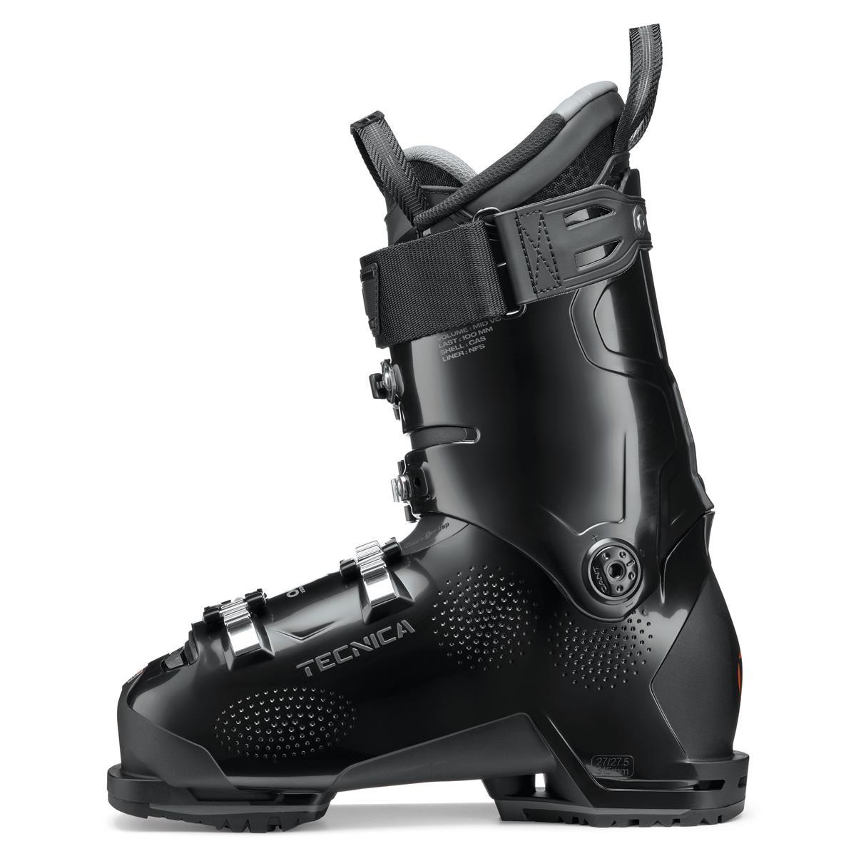 Buty narciarskie Tecnica Mach Sport MV 100 GW