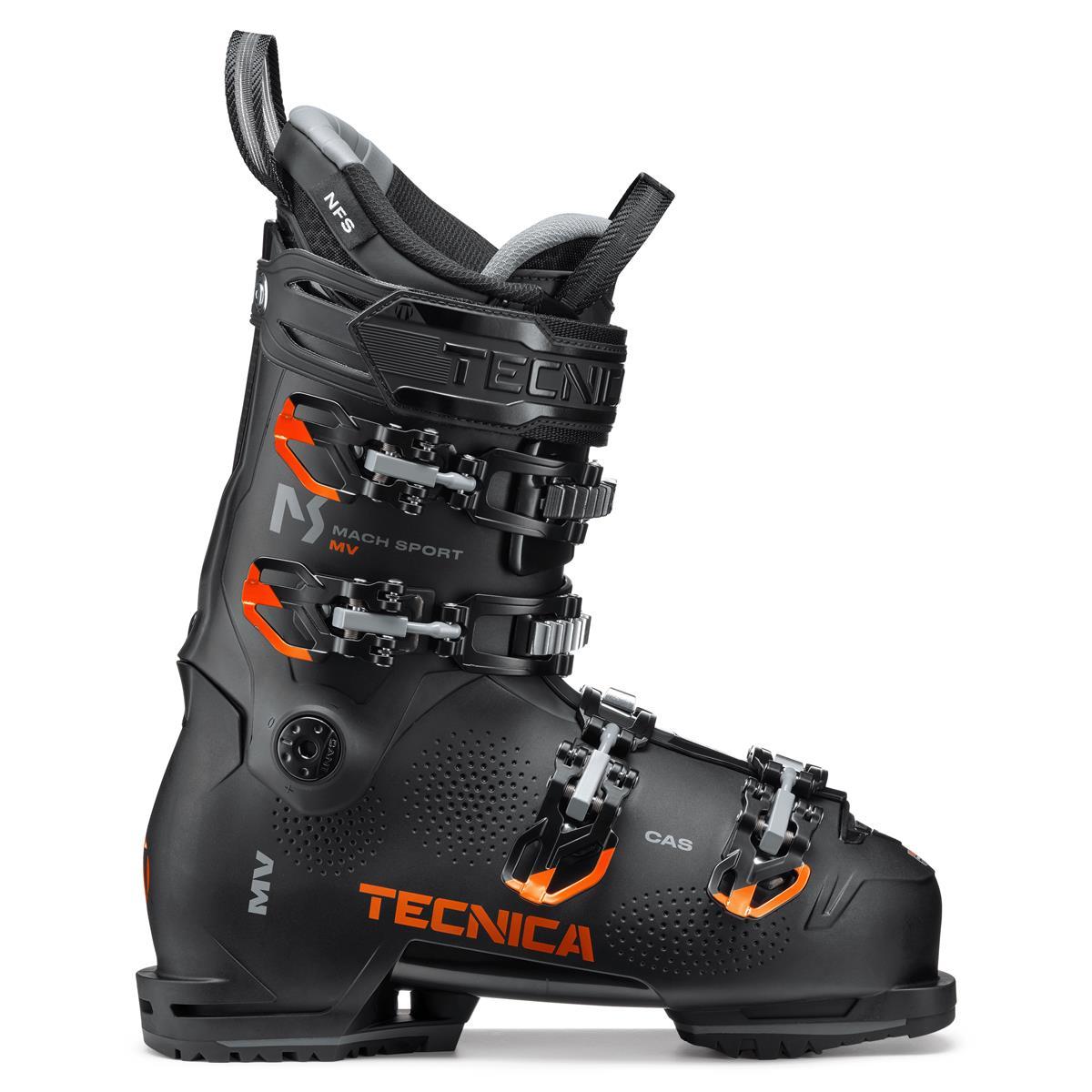 Tecnica Mach Sport MV 100 GW