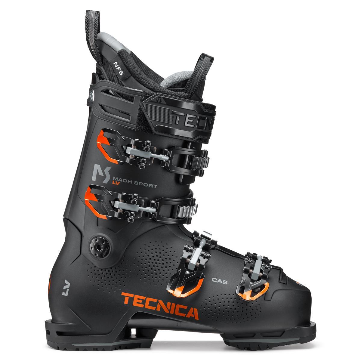 Buty narciarskie Tecnica Mach Sport LV 100 GW