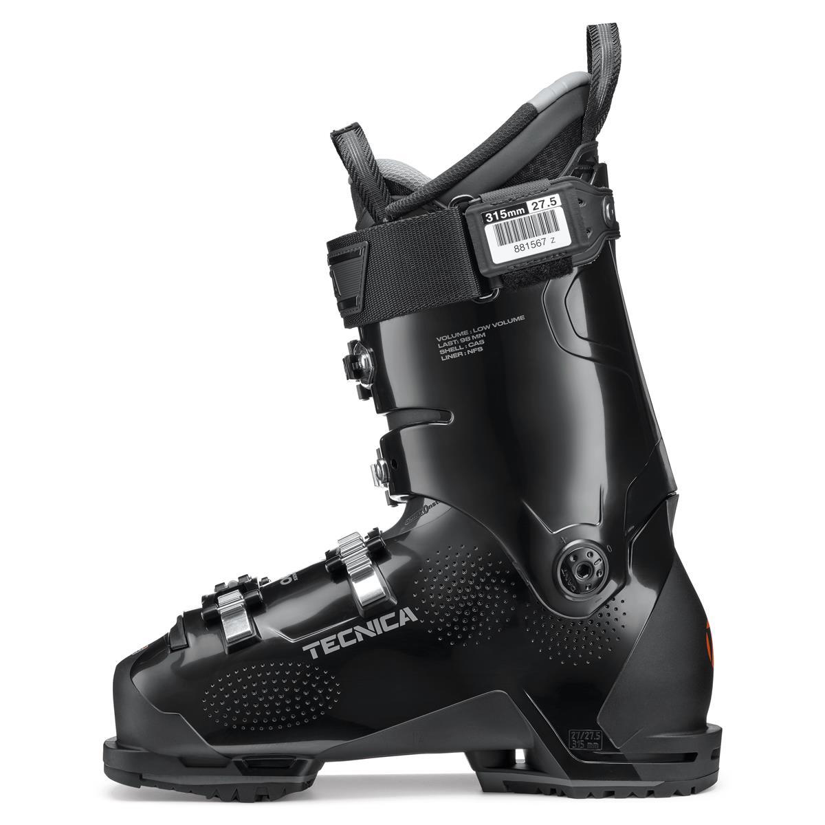 Buty narciarskie Tecnica Mach Sport LV 100 GW