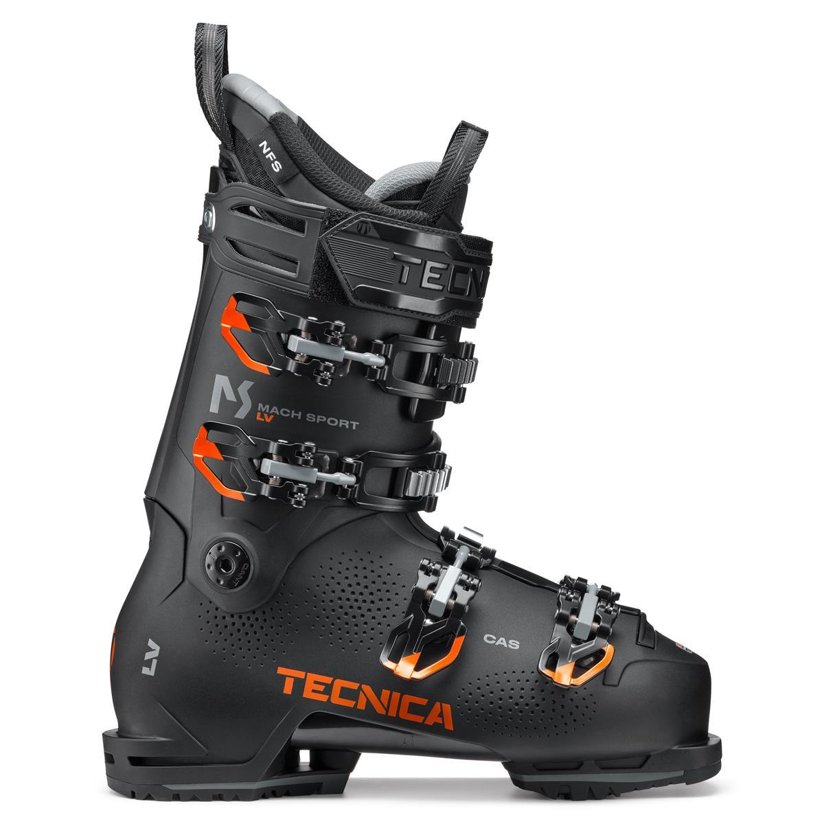 Tecnica Mach Sport LV 100 GW