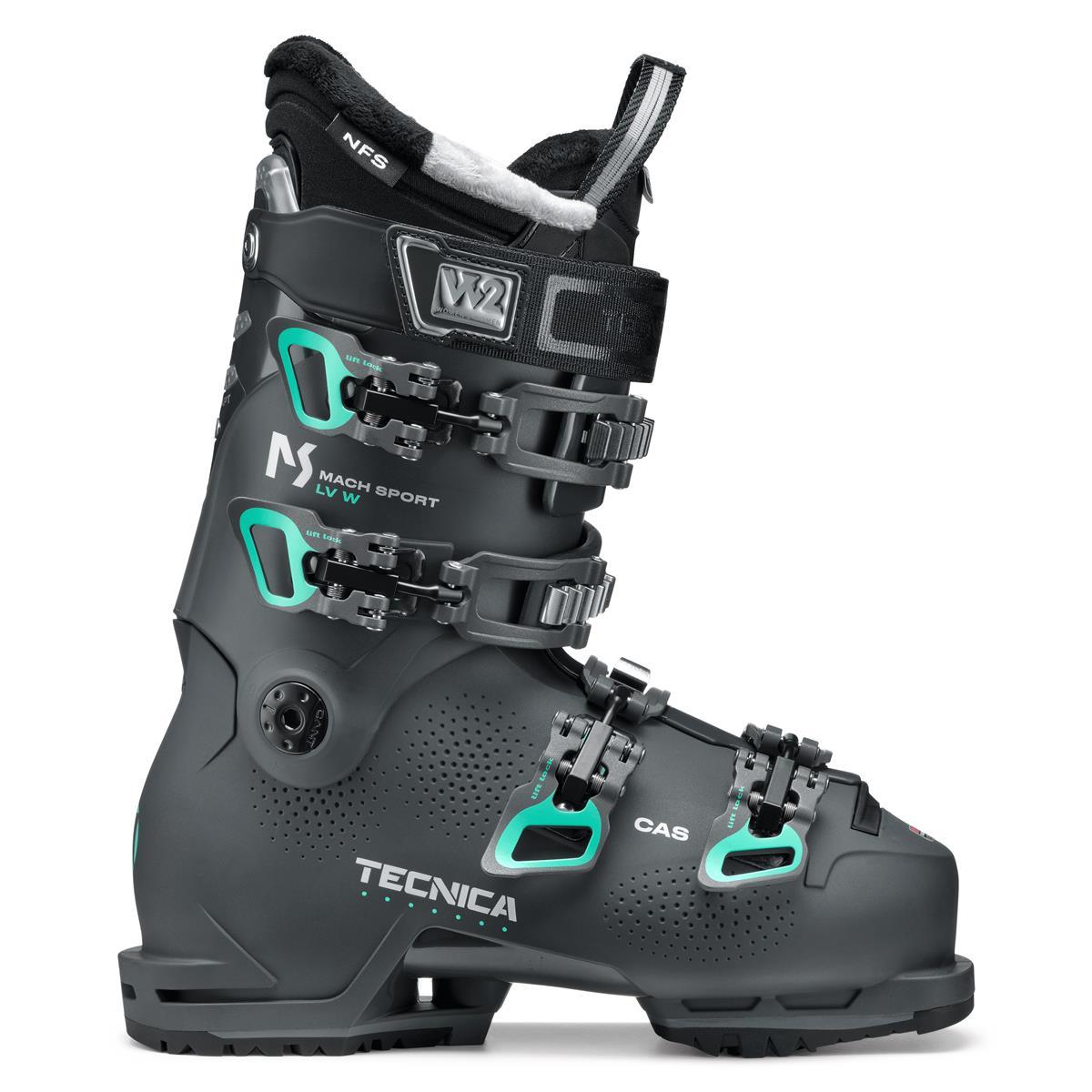 Tecnica Mach Sport 85 LV GW W