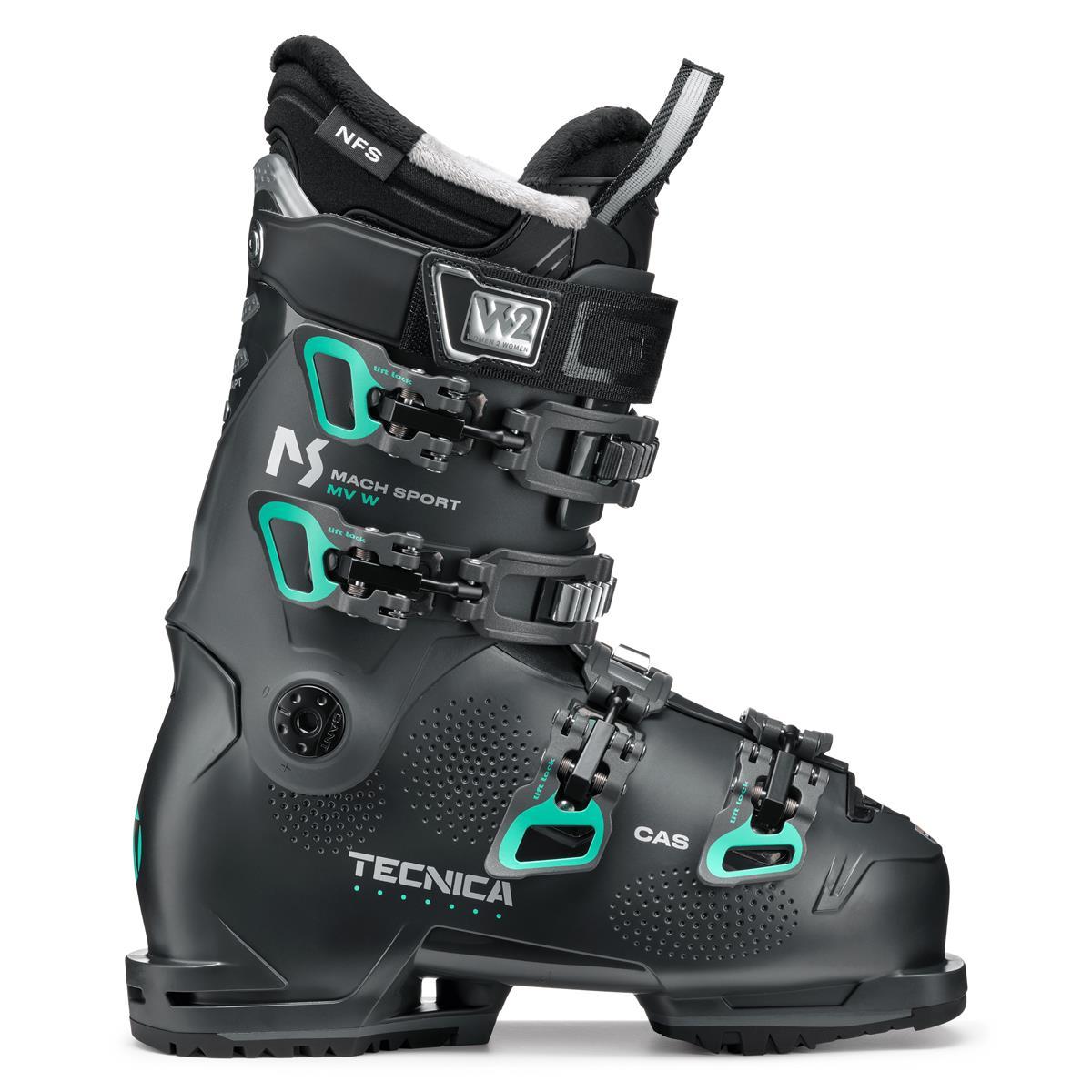 Tecnica Mach Sport 85 MV GW W