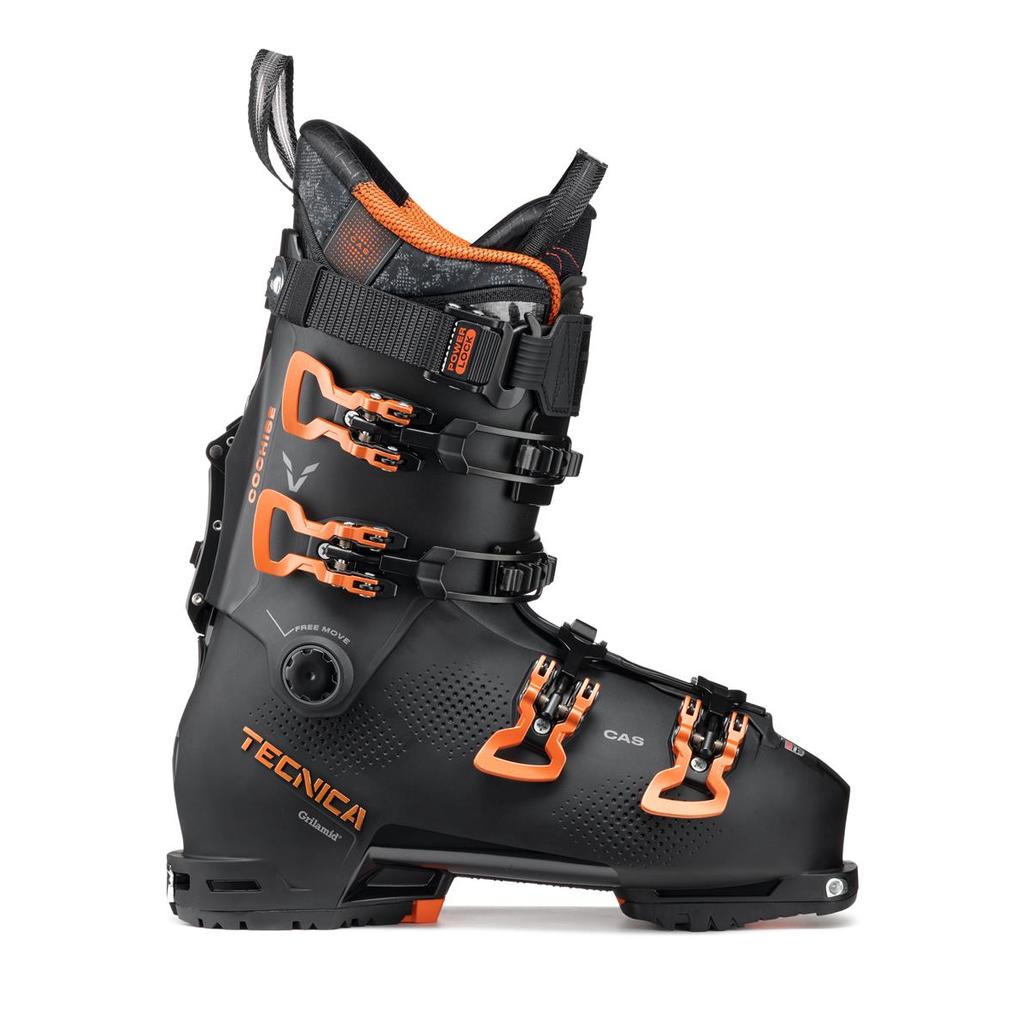 Skialp buty Tecnica Cochise Light DYN GW