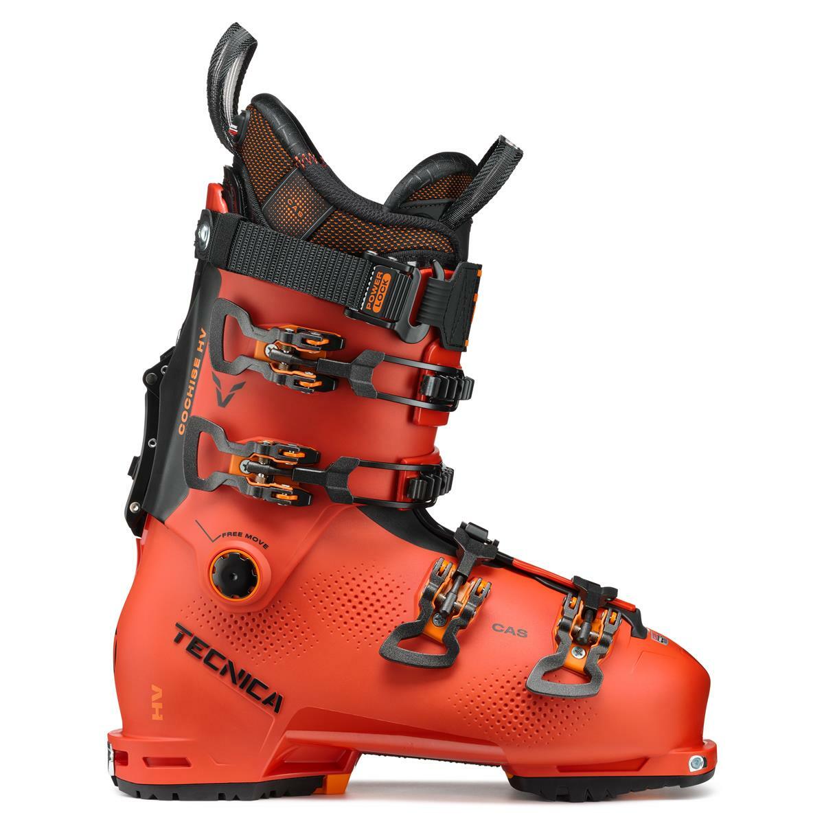 Skialp buty Tecnica Cochise 130 HV DYN GW