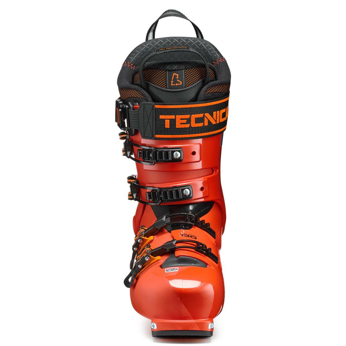Skialp buty Tecnica Cochise 130 HV DYN GW