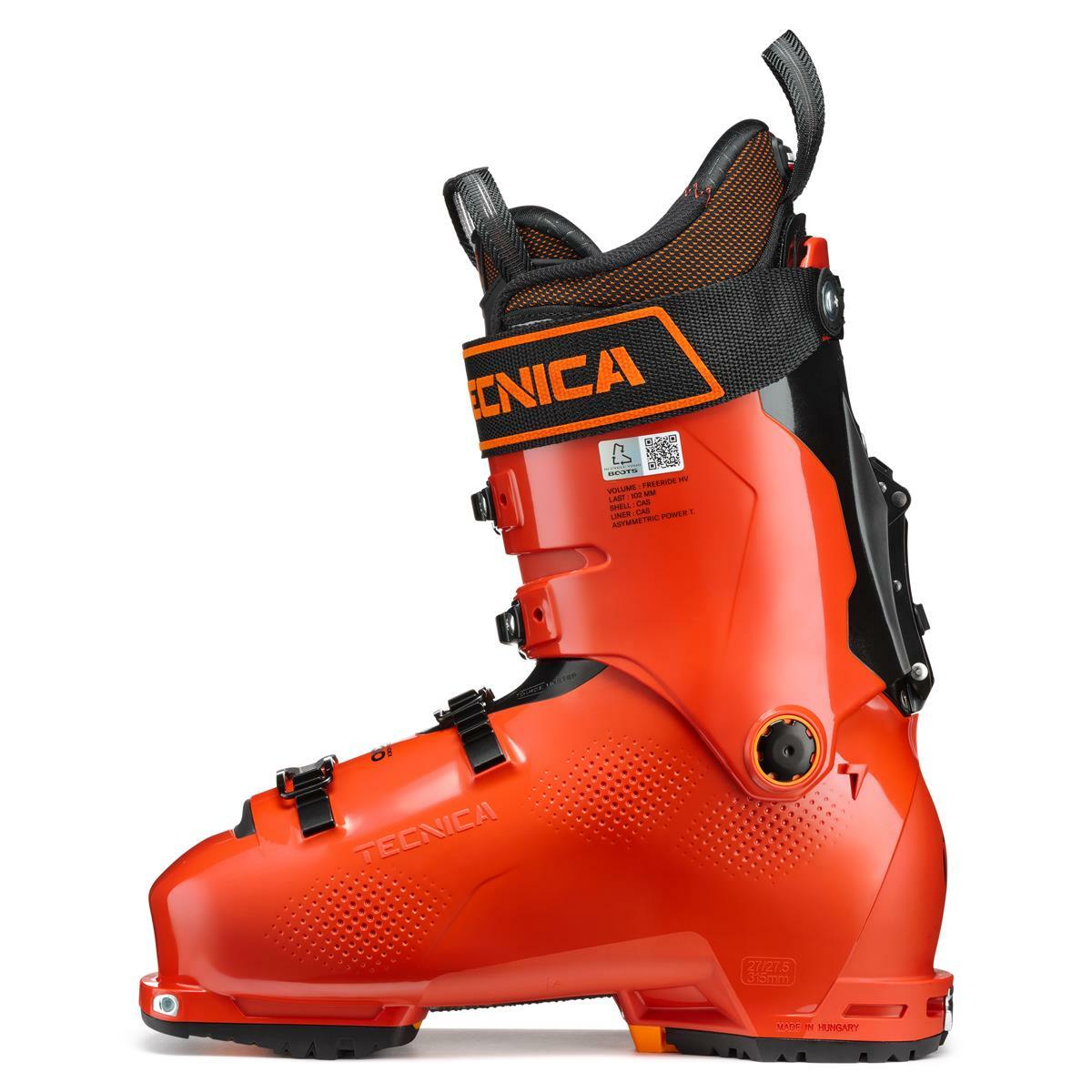 Skialp buty Tecnica Cochise 130 HV DYN GW