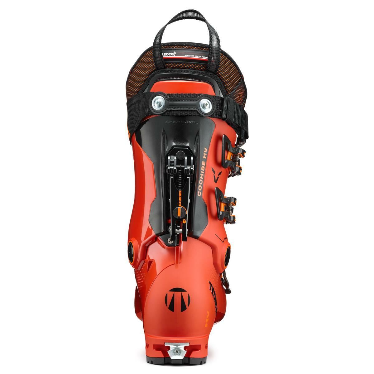 Skialp buty Tecnica Cochise 130 HV DYN GW
