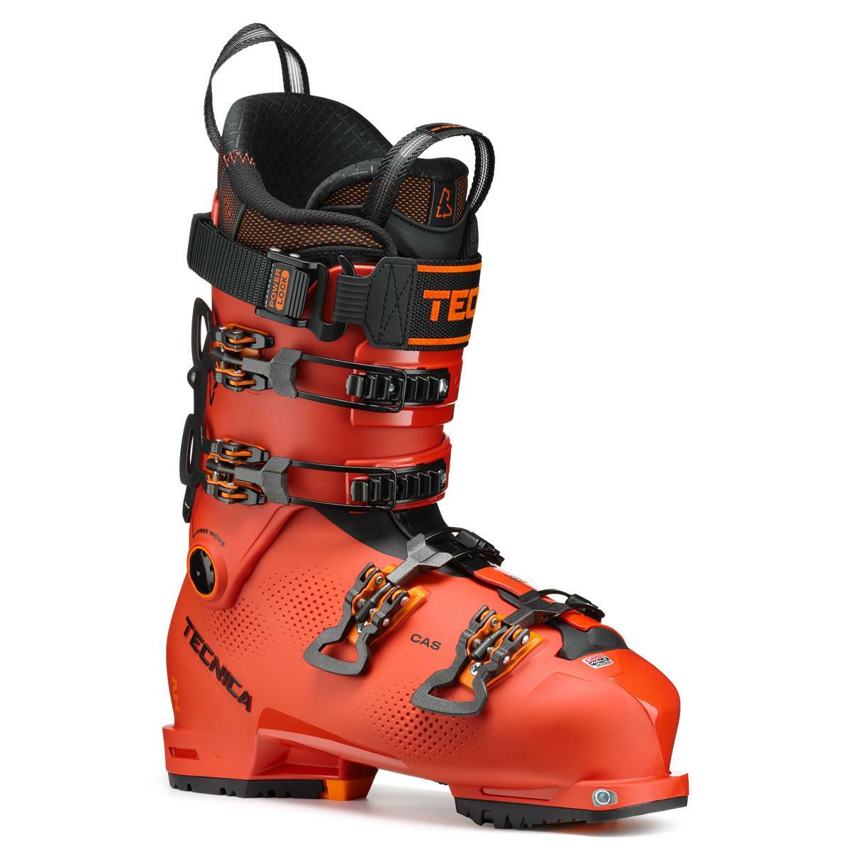 Skialp buty Tecnica Cochise 130 HV DYN GW