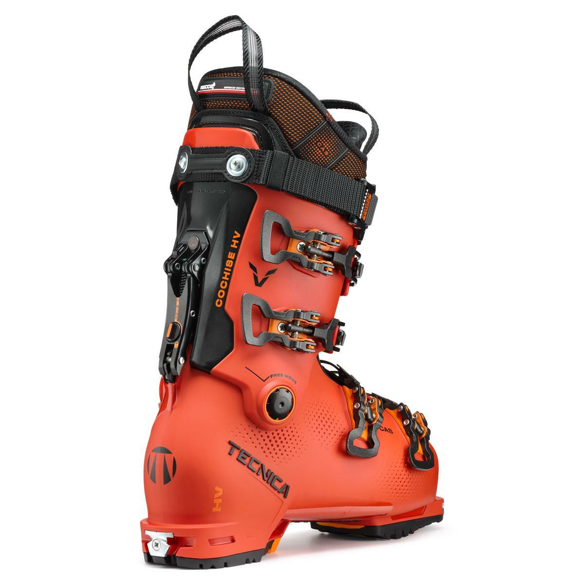 Skialp buty Tecnica Cochise 130 HV DYN GW