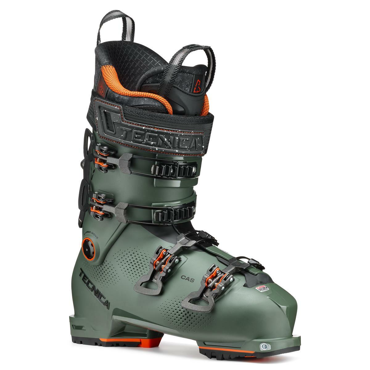 Skialp buty Tecnica Cochise 120 DYN GW
