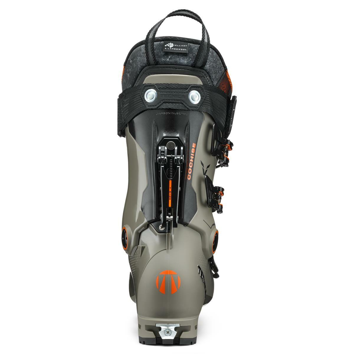 Skialp buty Tecnica Cochise 110 DYN GW