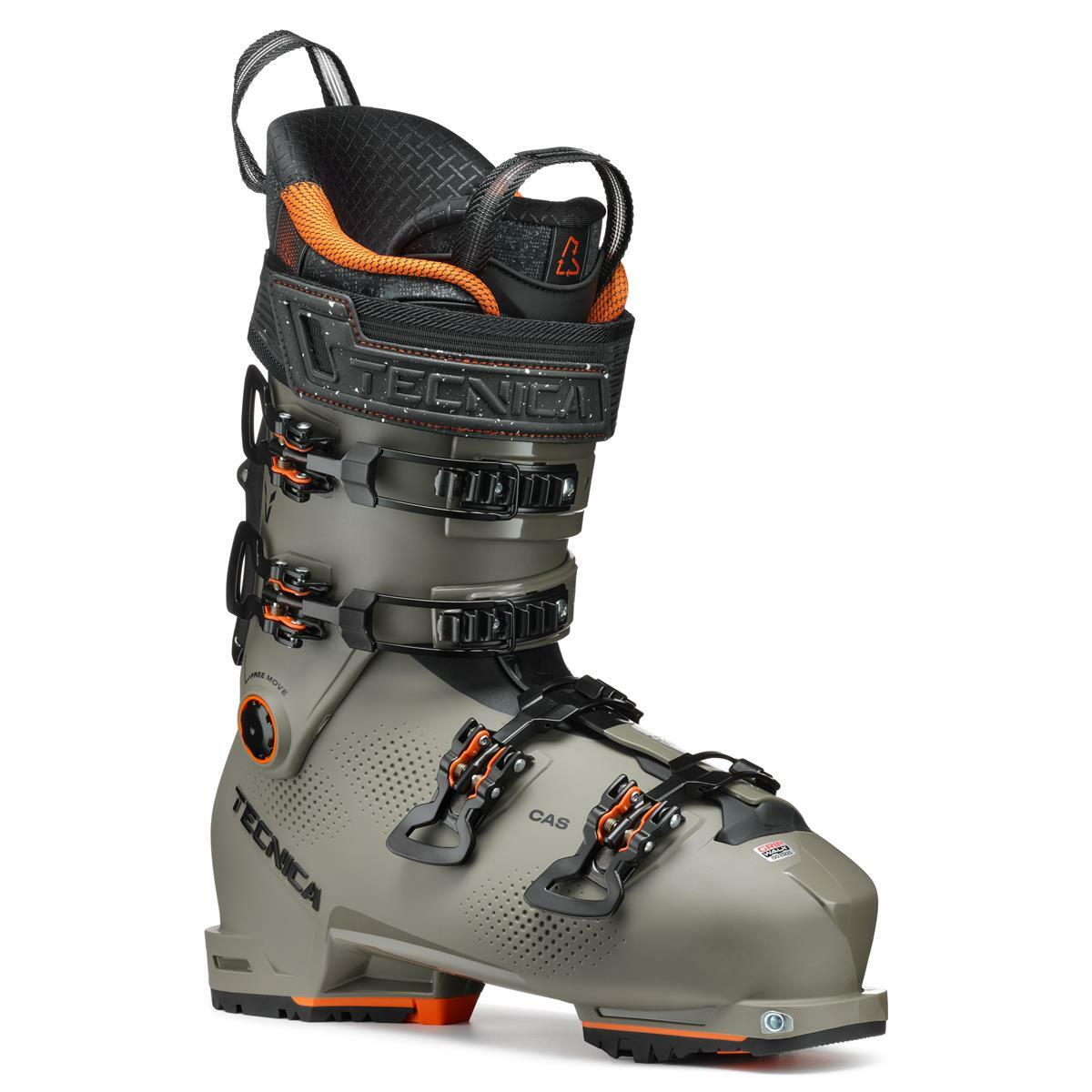 Skialp buty Tecnica Cochise 110 DYN GW