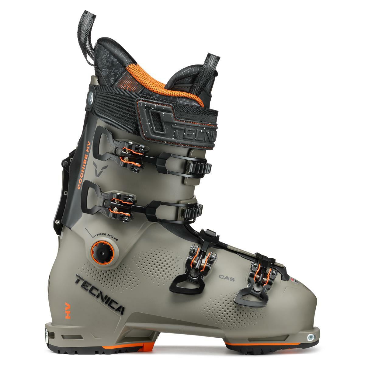 Tecnica Cochise 110 HV DYN GW