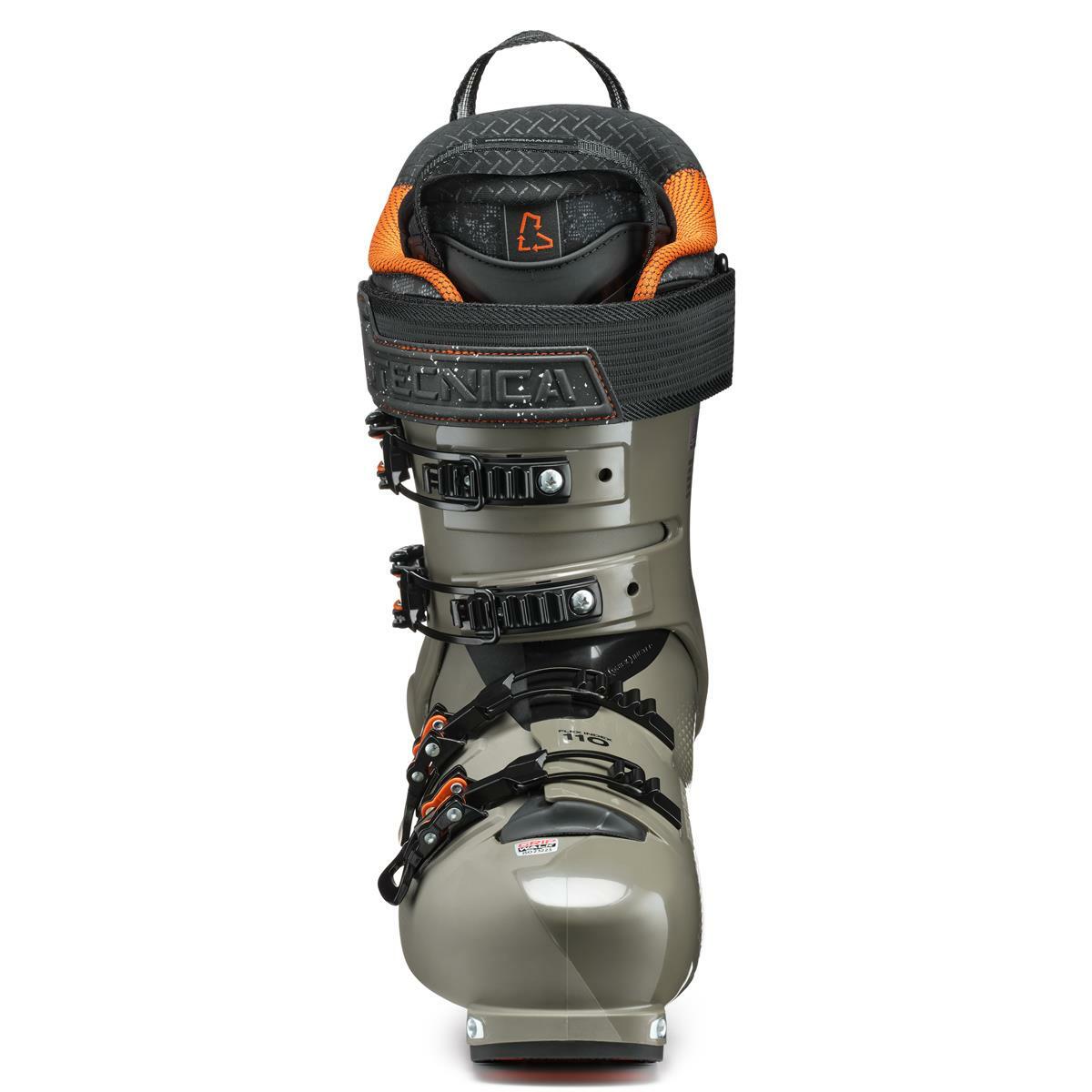 Skialp buty Tecnica Cochise 110 HV DYN GW