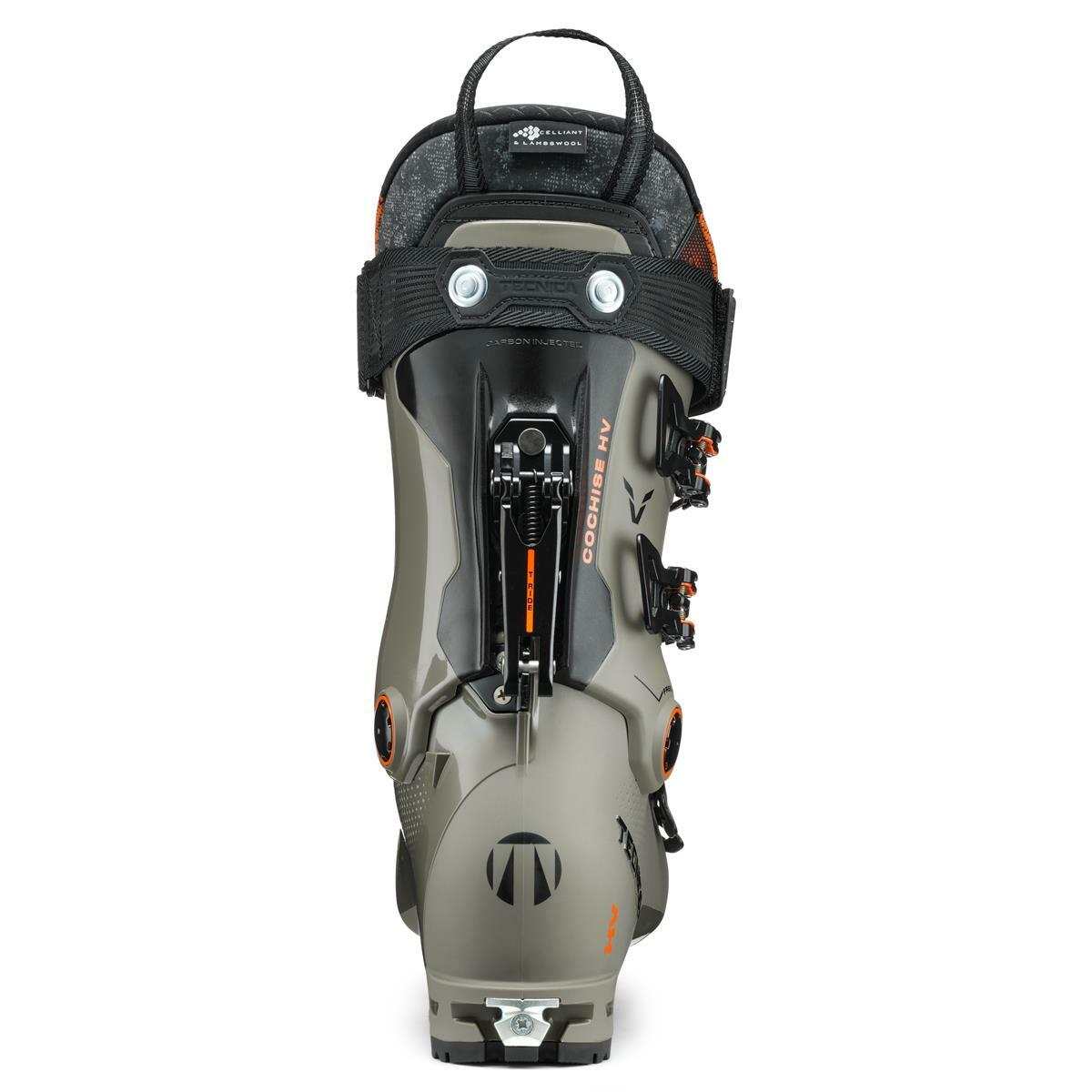 Skialp buty Tecnica Cochise 110 HV DYN GW