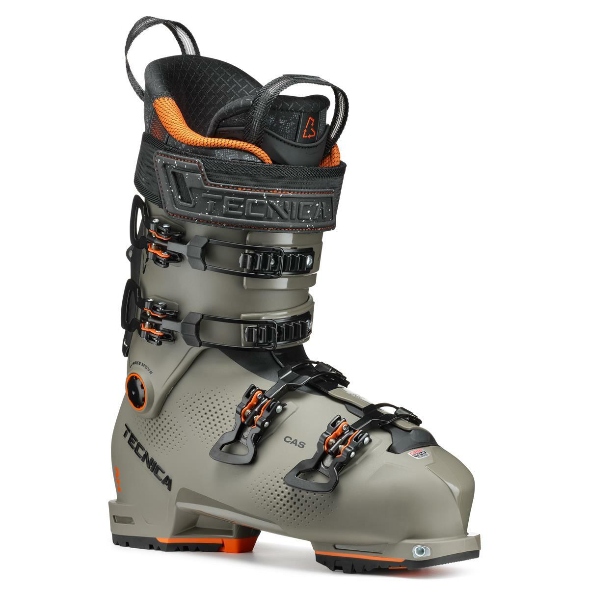 Skialp buty Tecnica Cochise 110 HV DYN GW