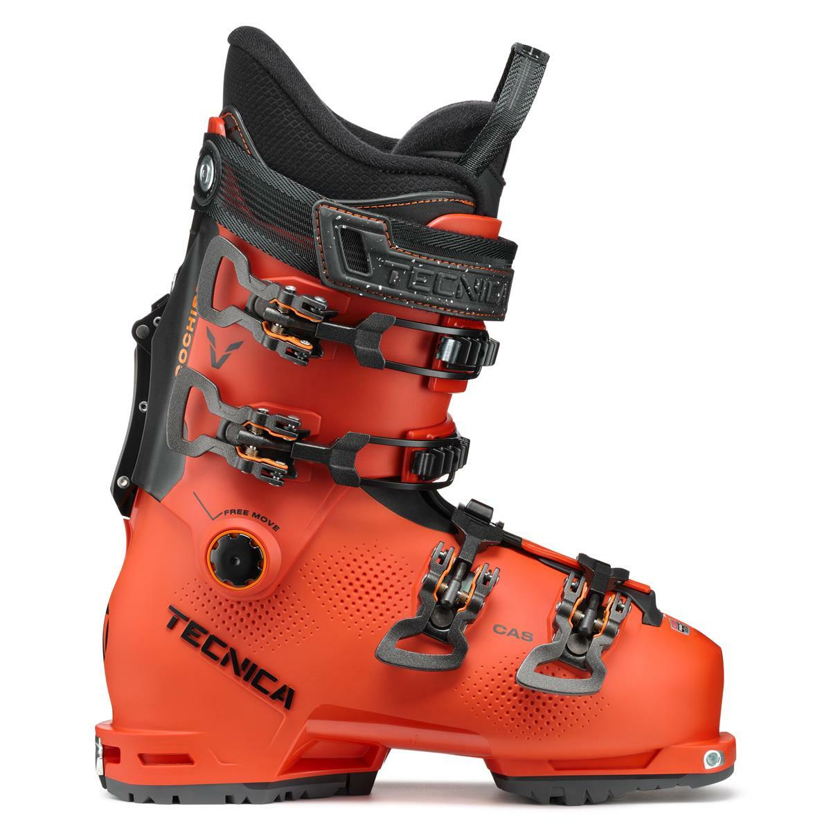 Skialp buty Tecnica Cochise Team DYN GW