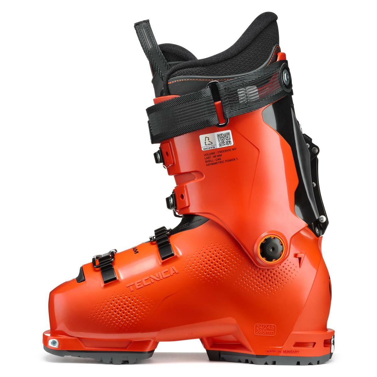 Skialp buty Tecnica Cochise Team DYN GW