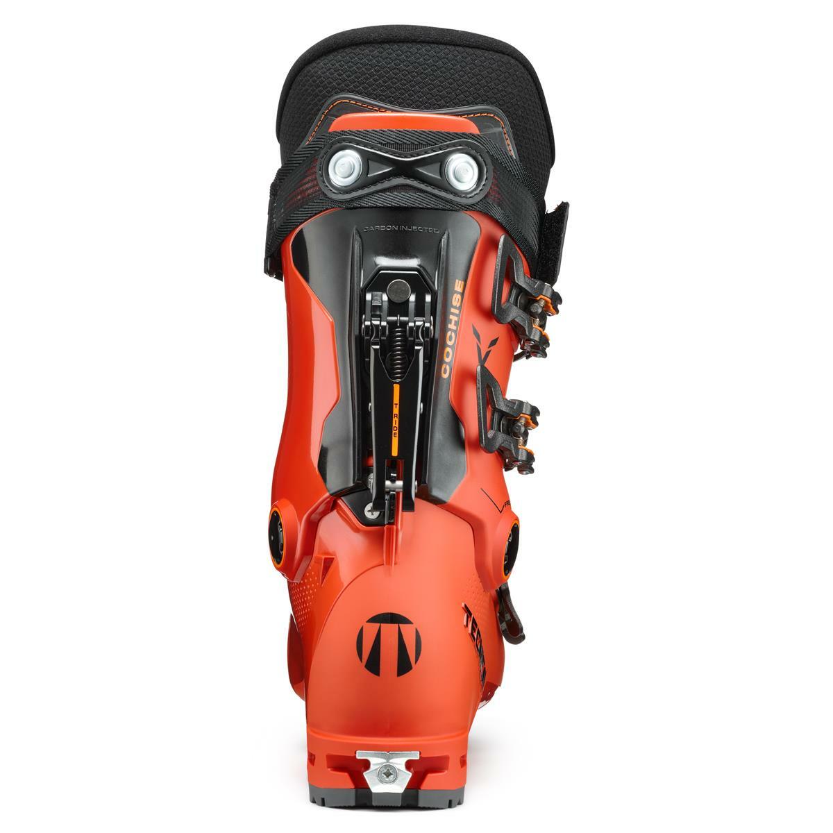 Skialp buty Tecnica Cochise Team DYN GW