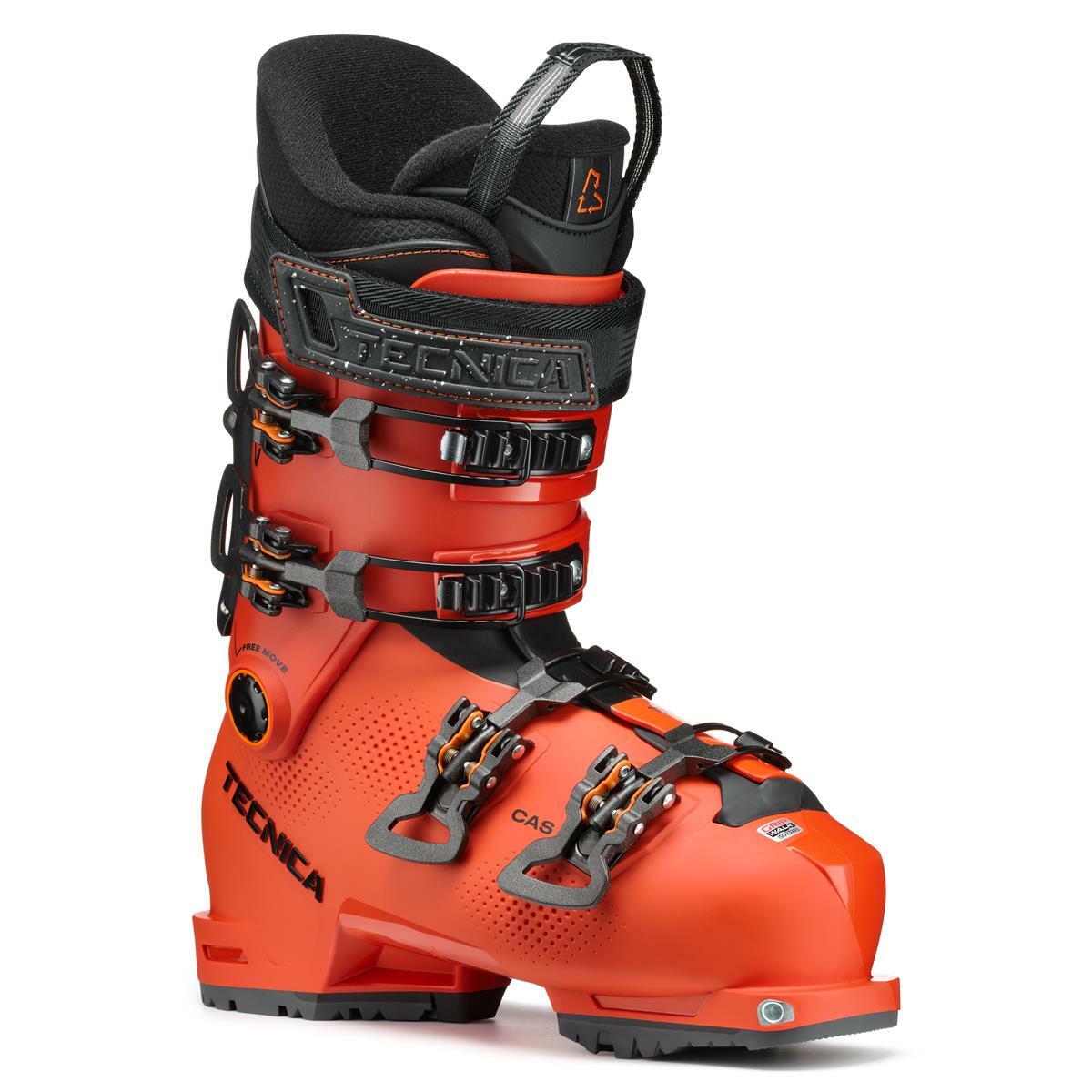 Skialp buty Tecnica Cochise Team DYN GW