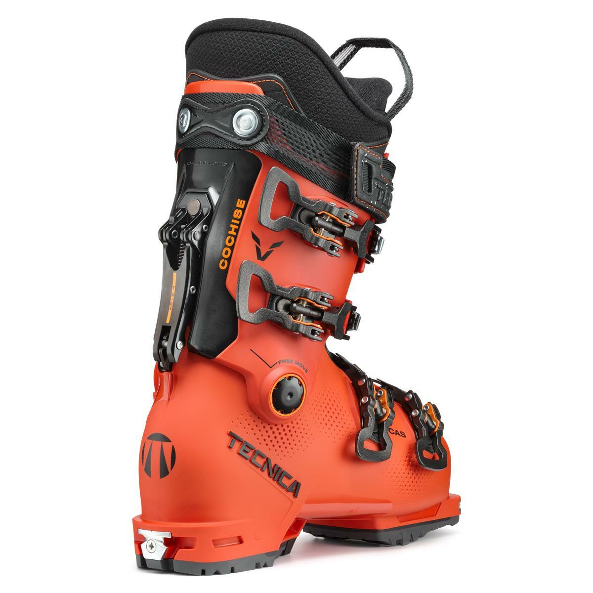 Skialp buty Tecnica Cochise Team DYN GW