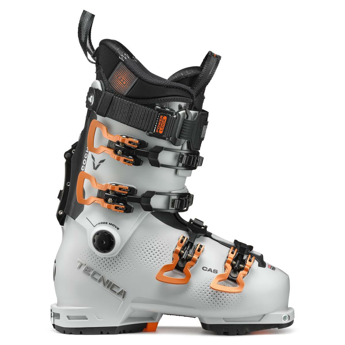 Skialp buty Tecnica Cochise 115 W DYN GW
