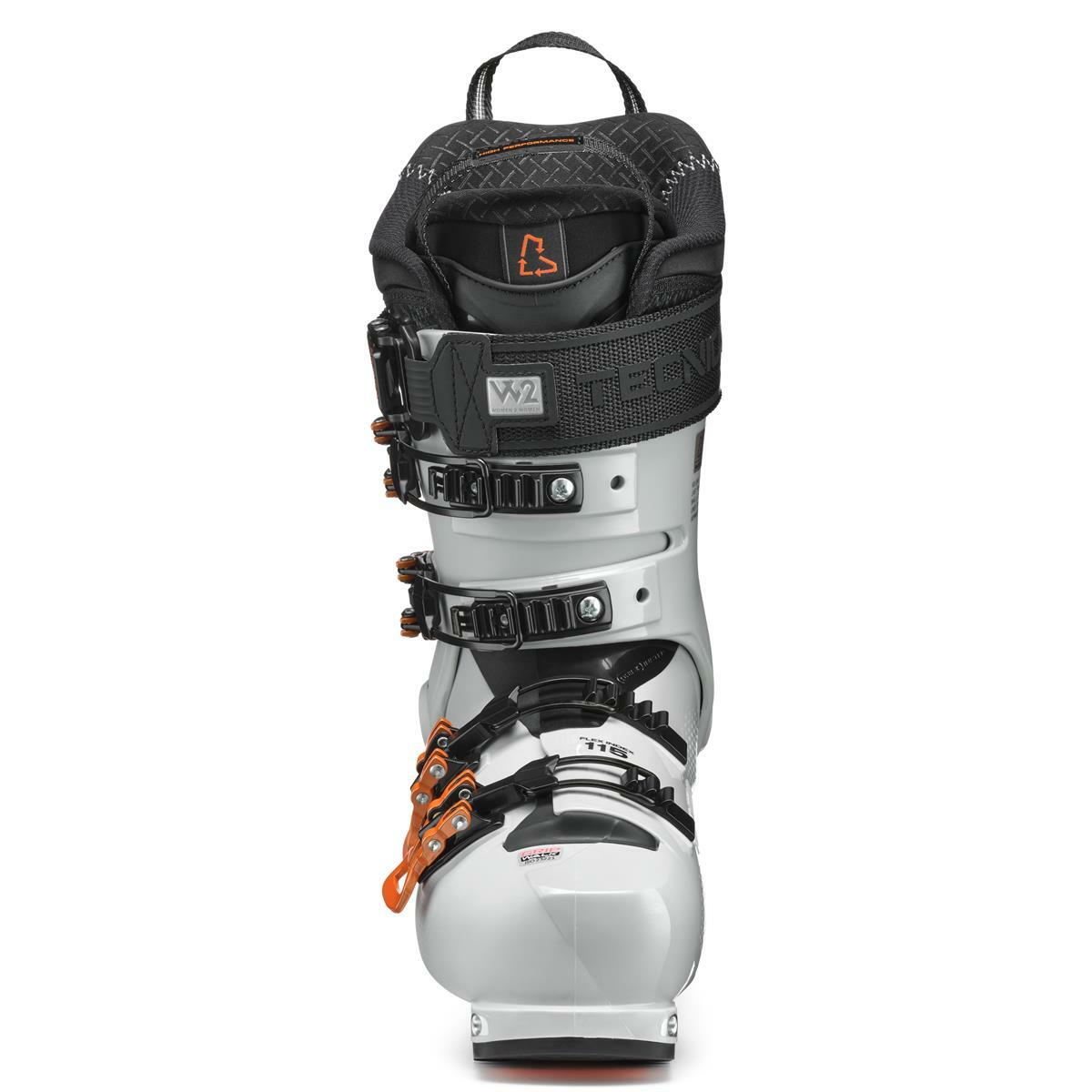 Skialp buty Tecnica Cochise 115 W DYN GW