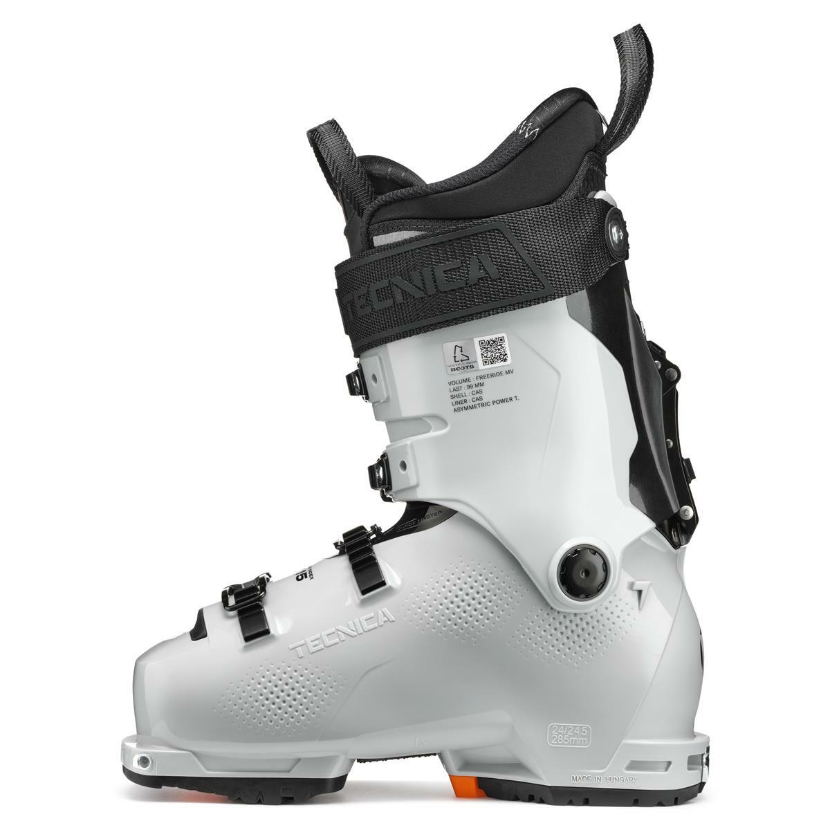 Skialp buty Tecnica Cochise 115 W DYN GW