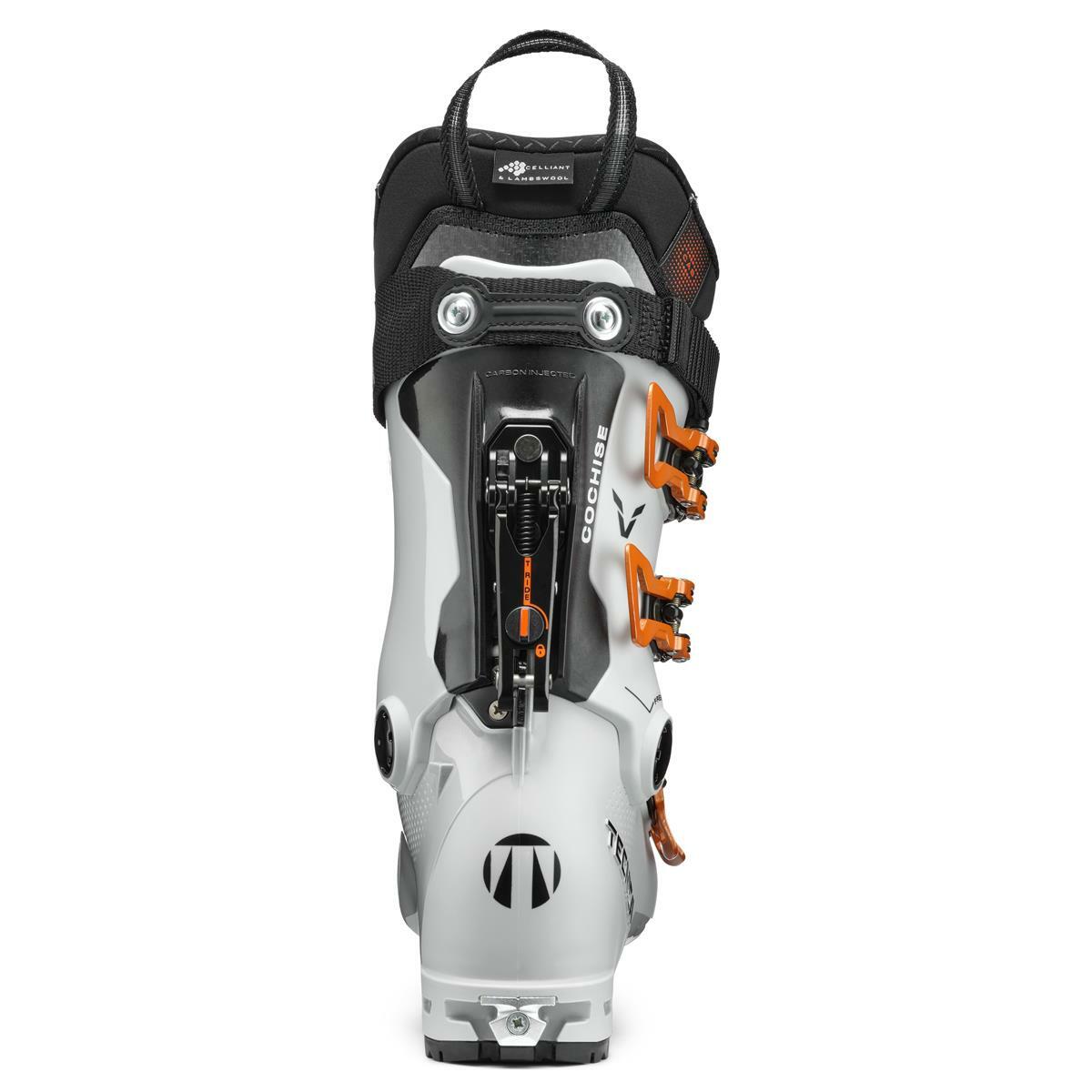 Skialp buty Tecnica Cochise 115 W DYN GW