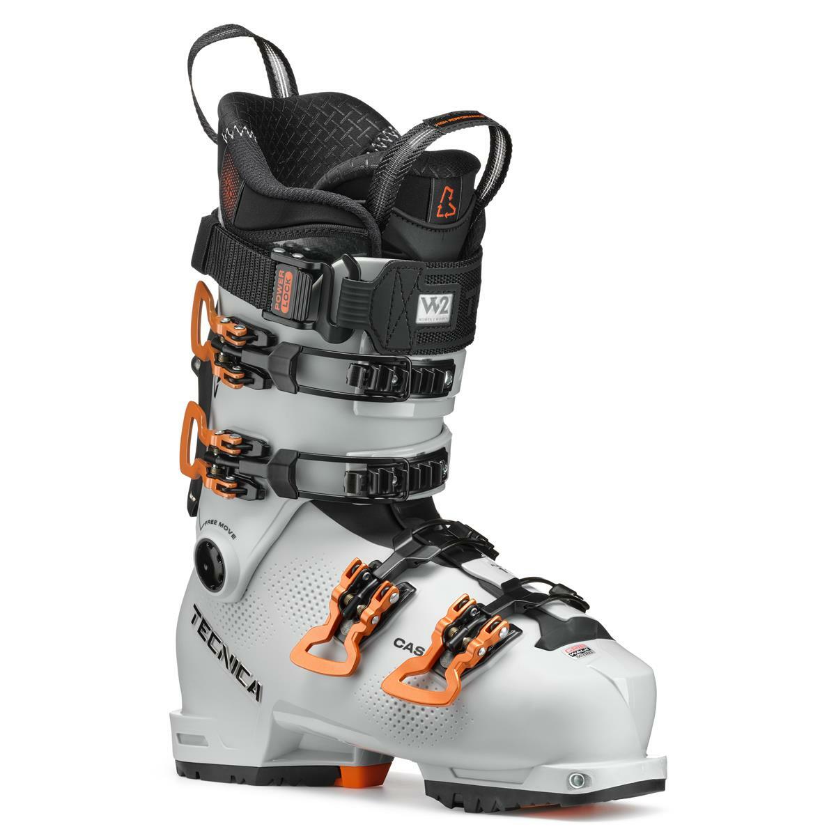 Skialp buty Tecnica Cochise 115 W DYN GW