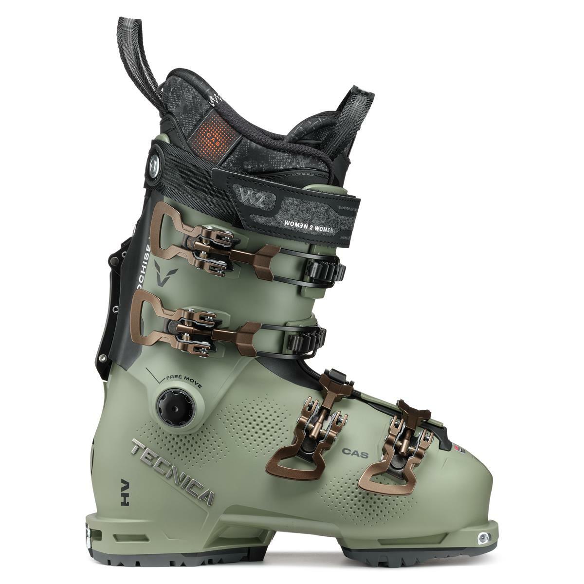 EXTRA ZNIŻKI Tecnica Cochise 95 HV W DYN GW