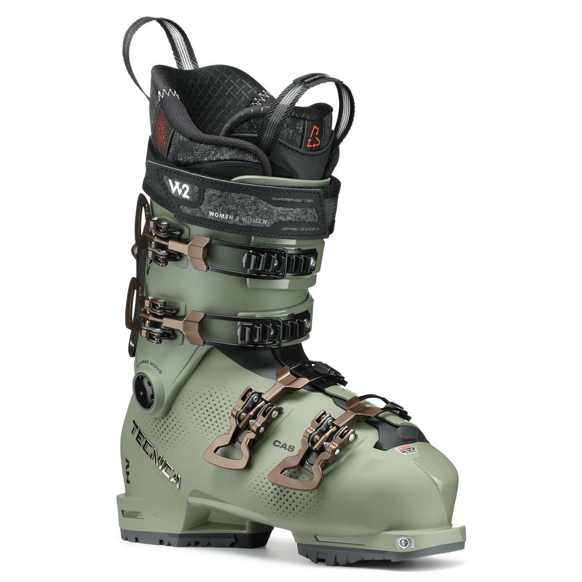 EXTRA ZNIŻKI Tecnica Cochise 95 HV W DYN GW