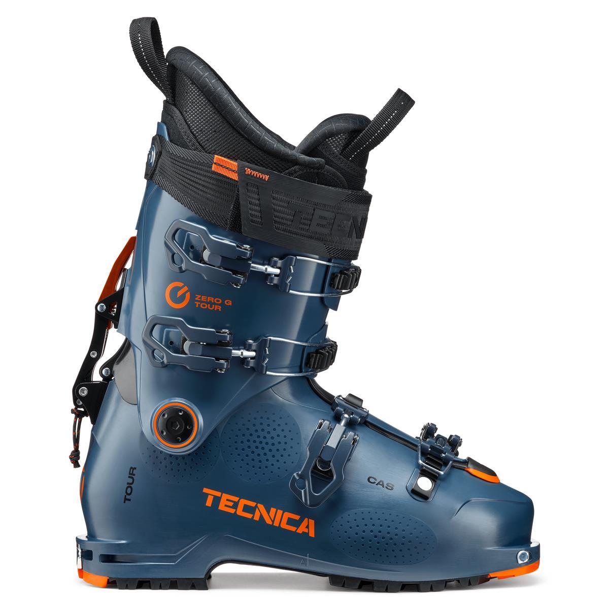 Skialp buty Tecnica Zero G Tour