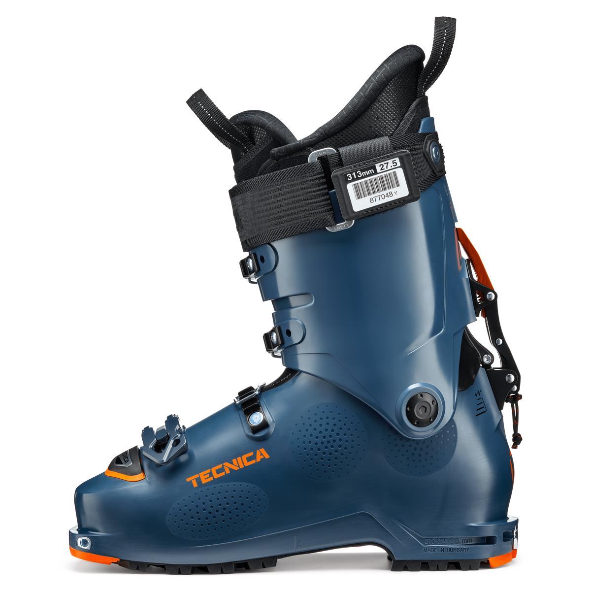 Skialp buty Tecnica Zero G Tour