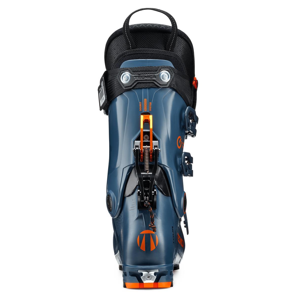 Skialp buty Tecnica Zero G Tour